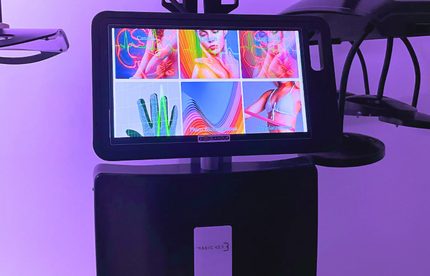 Magic red 3 — Sculpt Bodytech Marseille