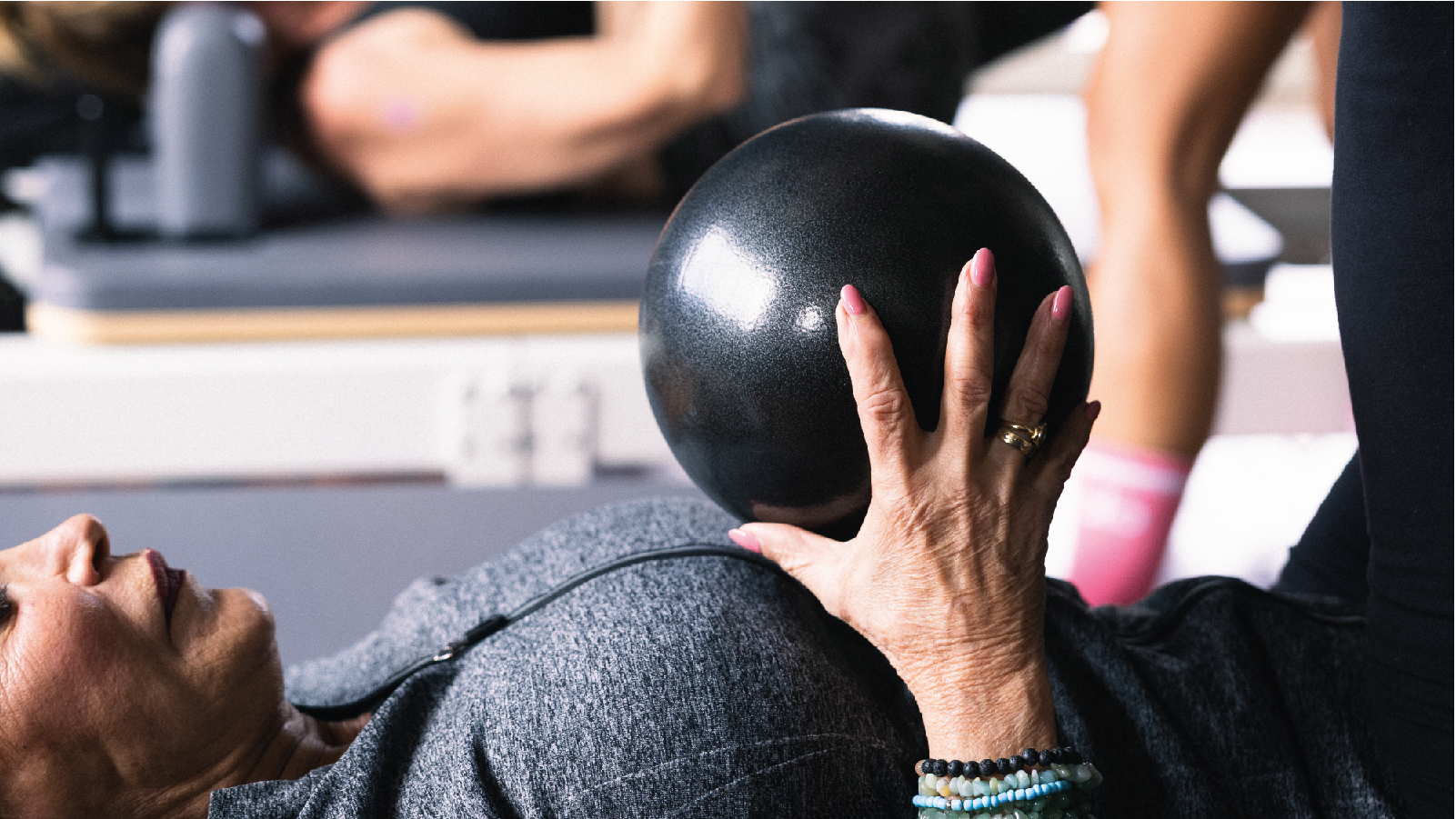 Événement et actualités Sculpt Bodytech Marseille