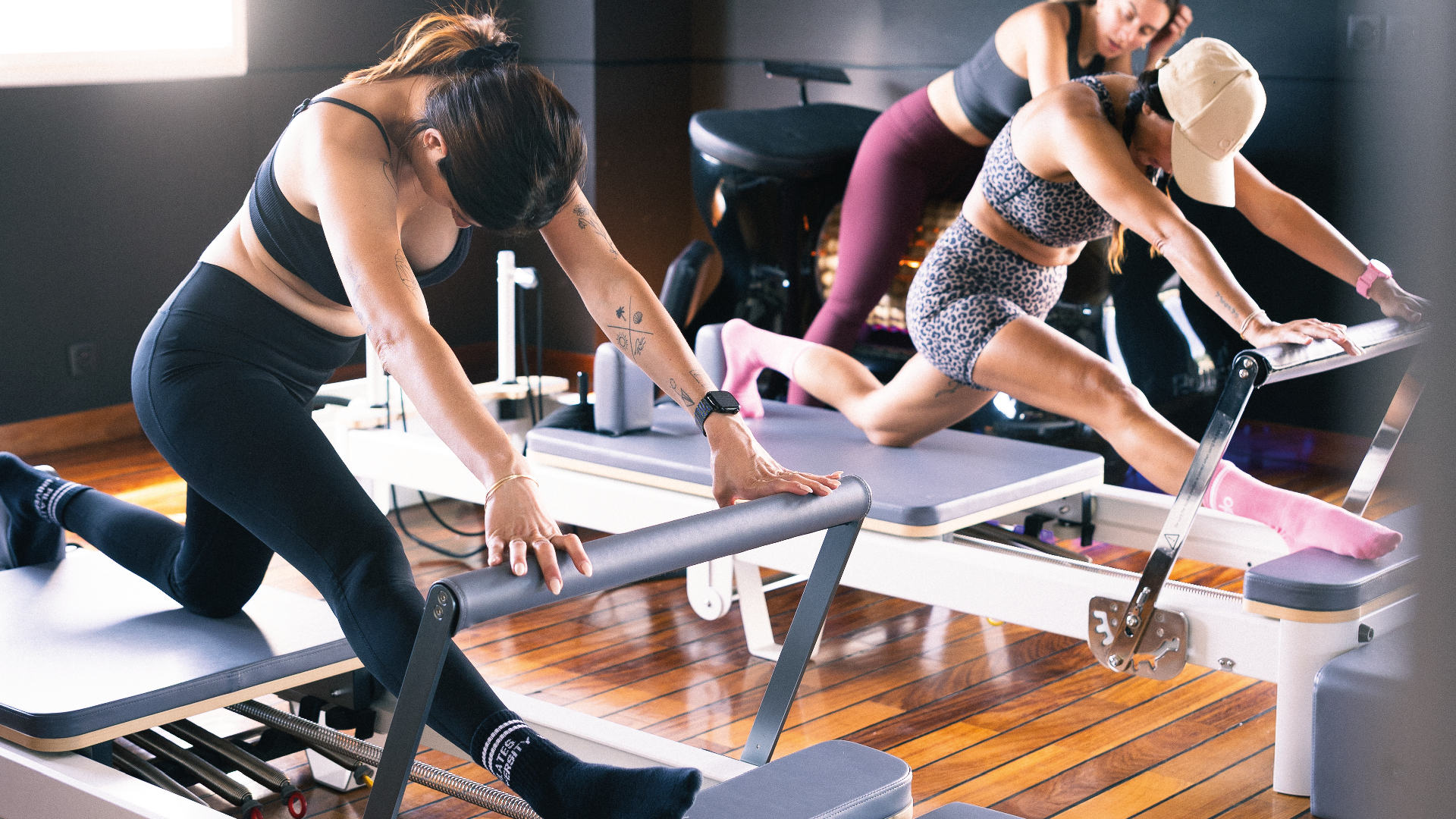 FAQ Sculpt Bodytech — questions fréquentes sur nos séances à Marseille