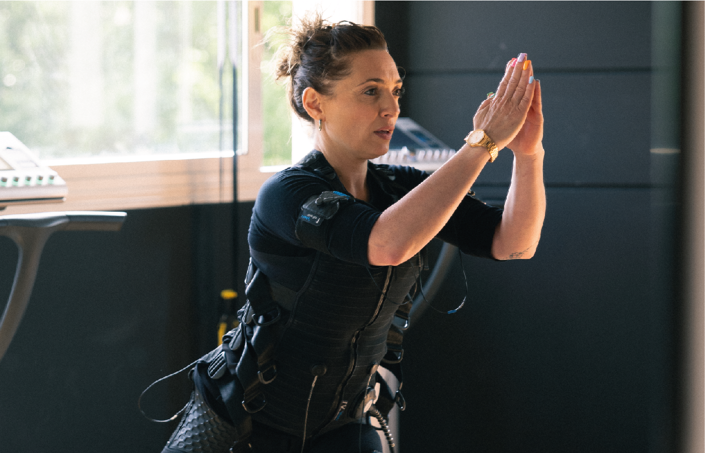 Formules entraînement et minceur Sculpt Bodytech Marseille