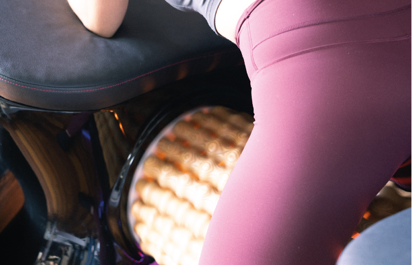 Équipement esthétique avancé au centre Sculpt Bodytech Marseille